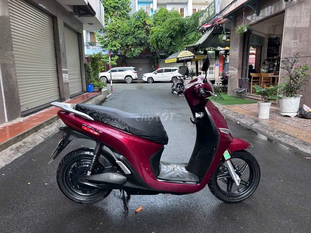 Xe m 2025 - ảnh 1