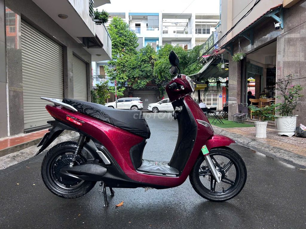 Xe m 2025 - ảnh 2