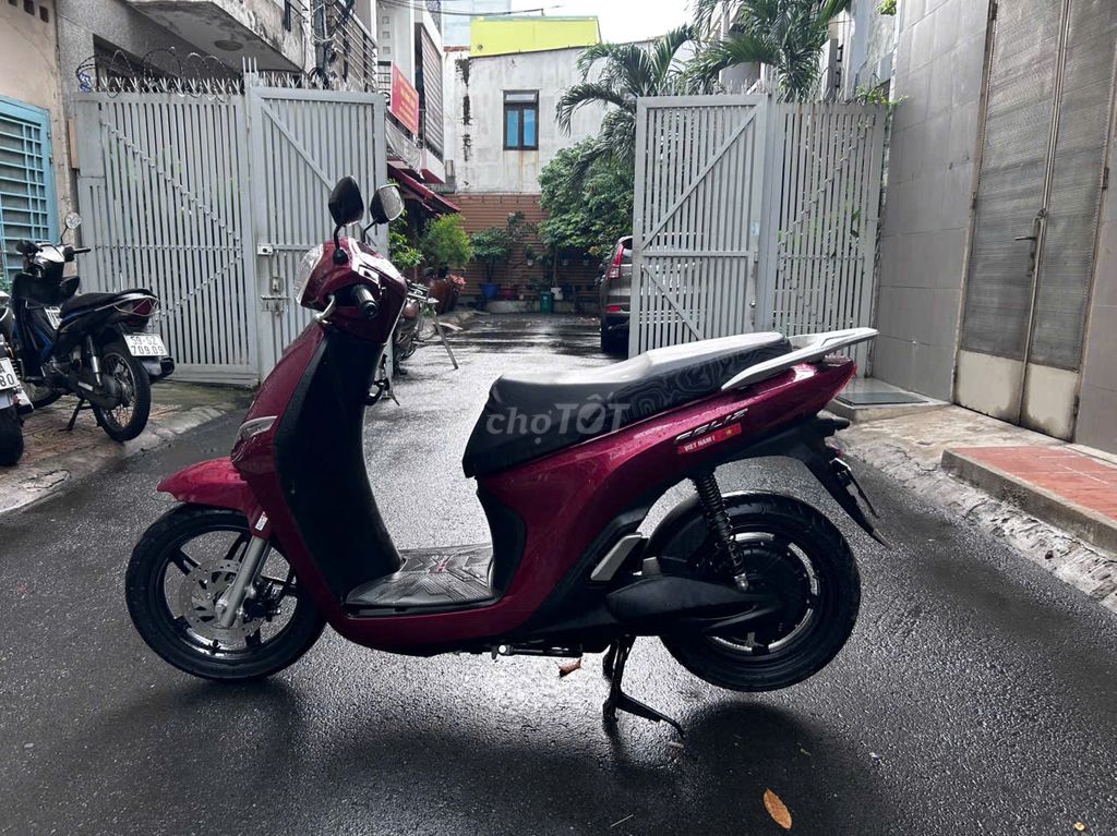 Xe m 2025 - ảnh 3