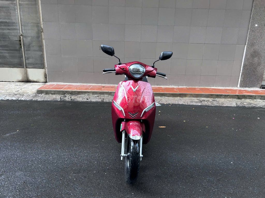 Xe m 2025 - ảnh 4