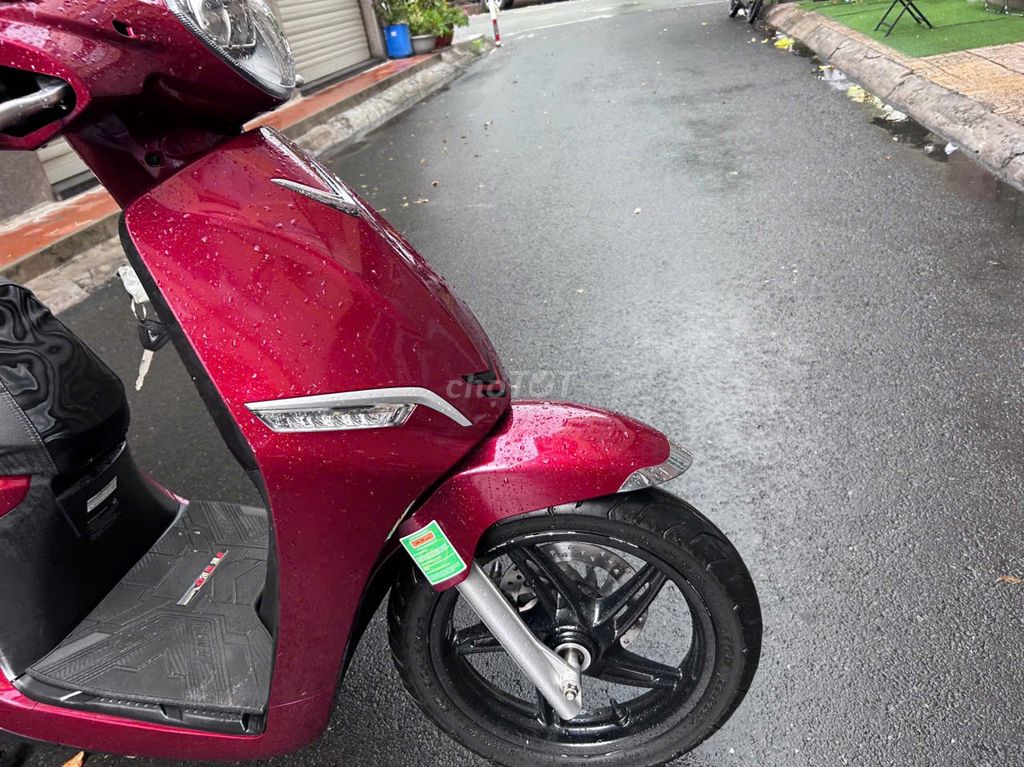 Xe m 2025 - ảnh 5