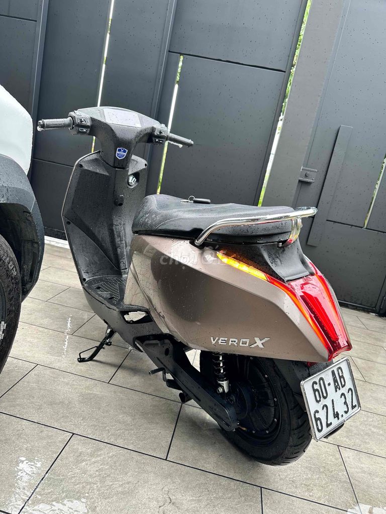 Xe m 2026 - ảnh 2