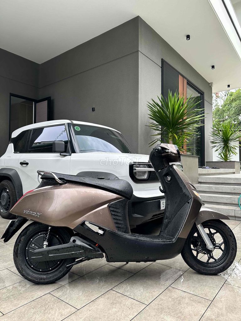 Xe m 2026 - ảnh 3