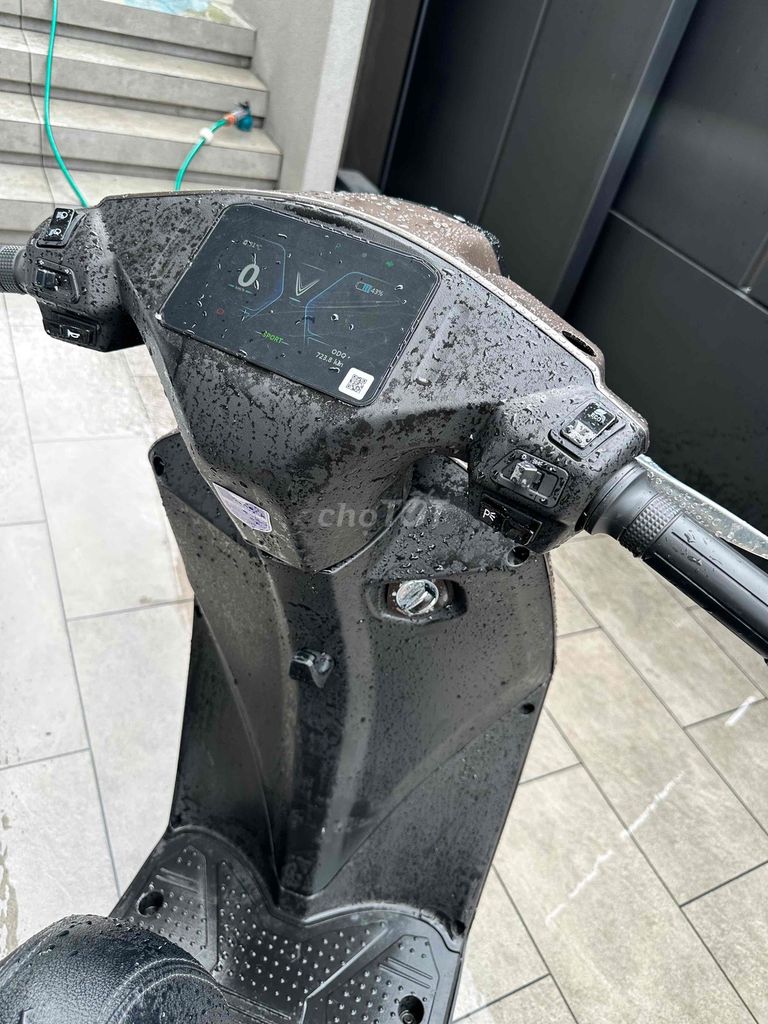 Xe m 2026 - ảnh 5