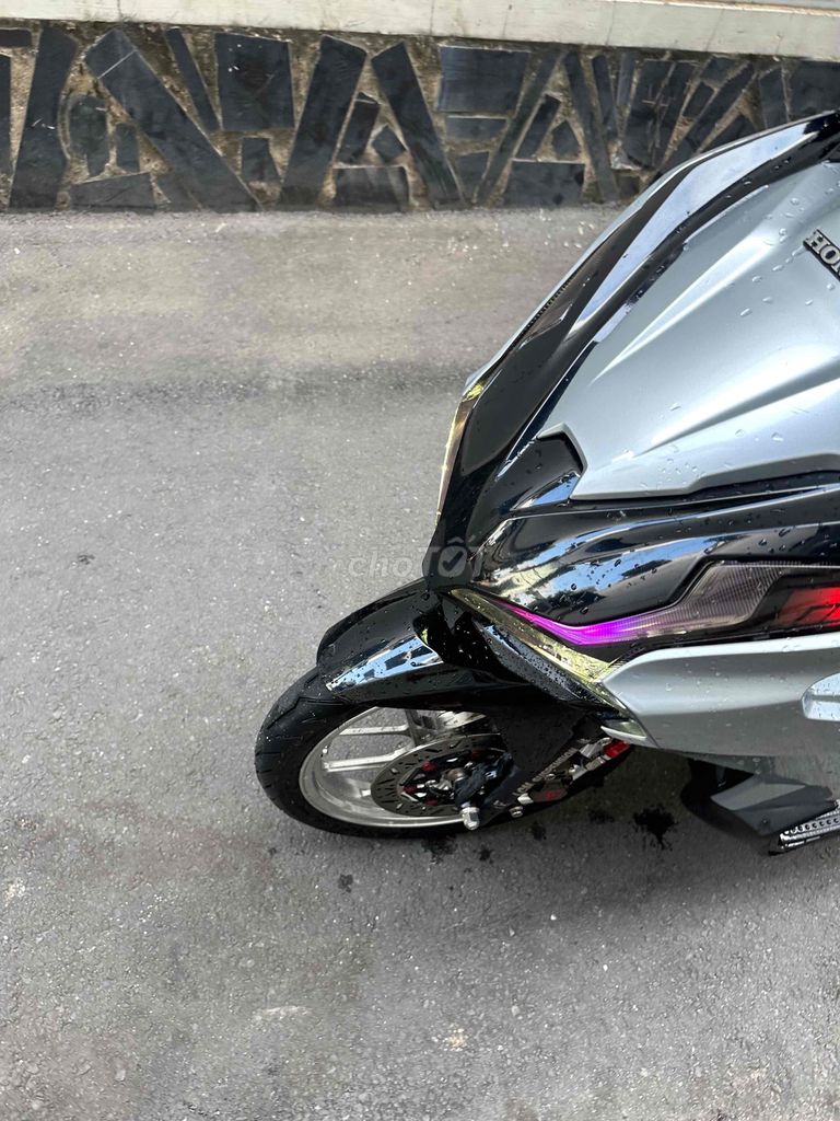 Honda Air Blade 2024 - ảnh 1