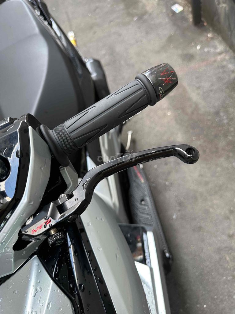 Honda Air Blade 2024 - ảnh 5