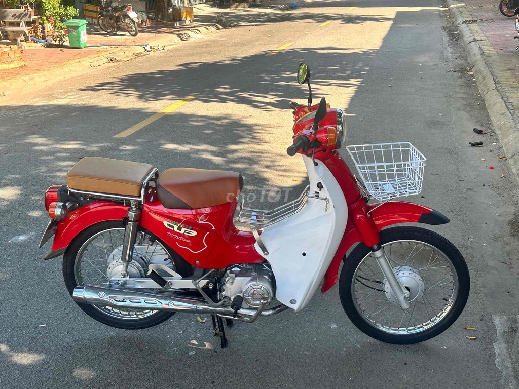 Honda - ảnh 1