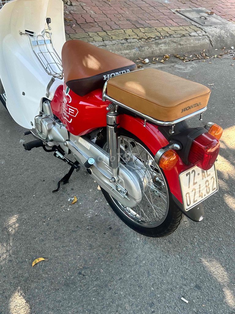 Honda - ảnh 3