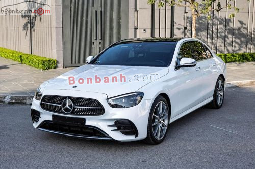 Mercedes-Benz 2021 - ảnh 1