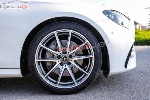 Mercedes-Benz 2021 - ảnh 4