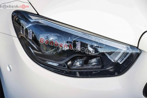 Mercedes-Benz 2021 - ảnh 5