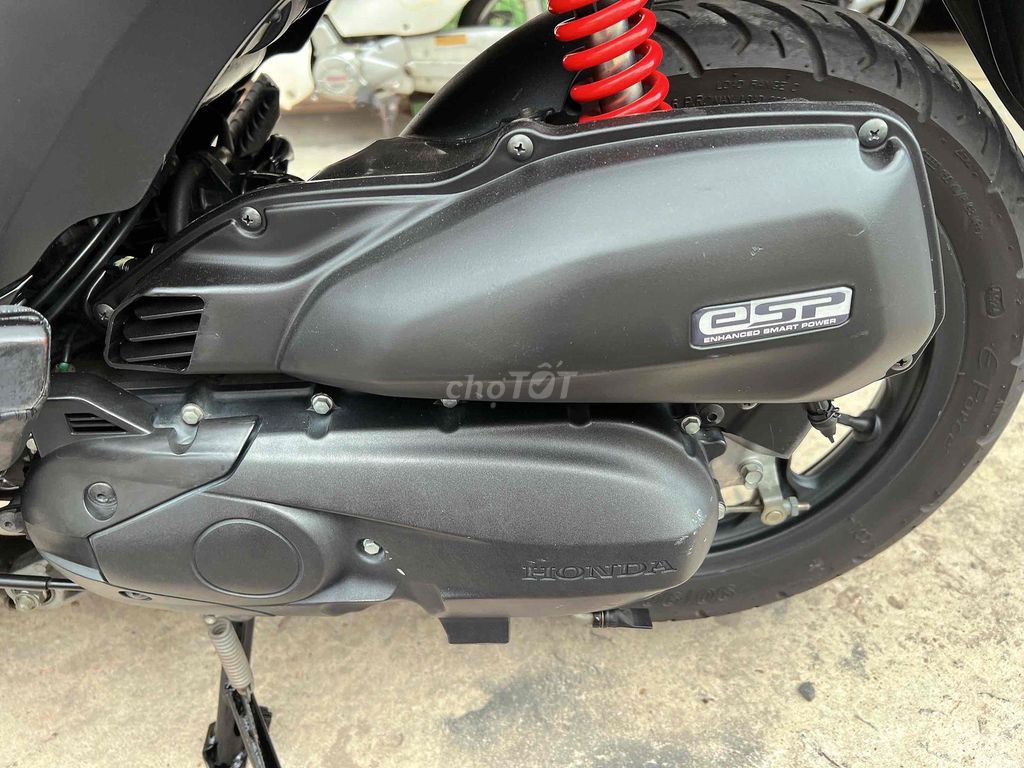 Honda Vision 2019 - ảnh 3