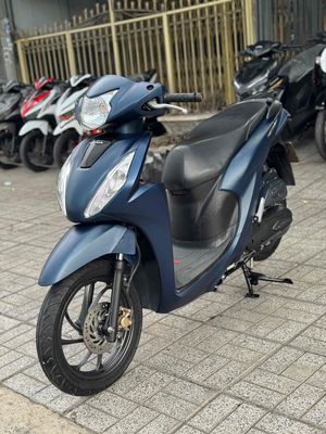 Honda Vision 2022 - ảnh 1