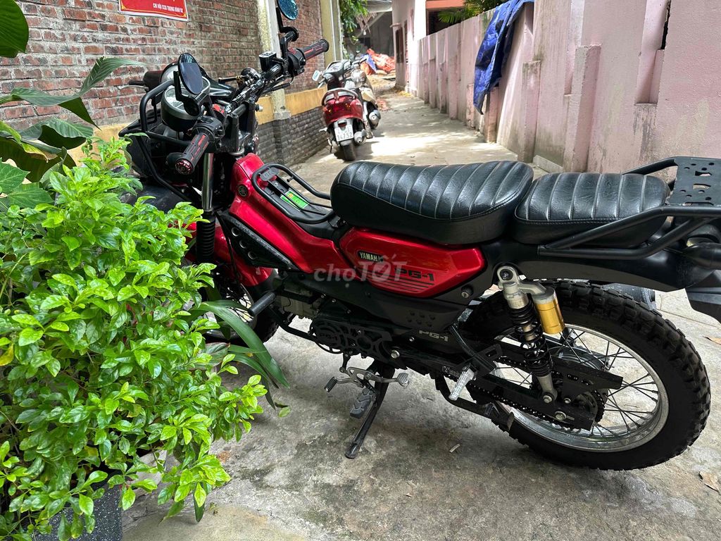 xe 2024 - ảnh 1