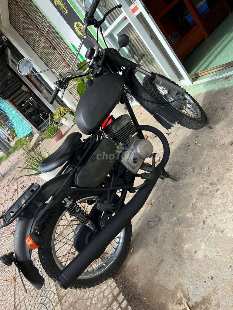 Xe m 1990 - ảnh 1