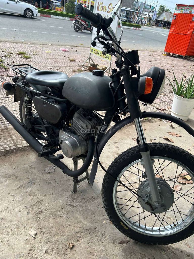 Xe m 1990 - ảnh 2