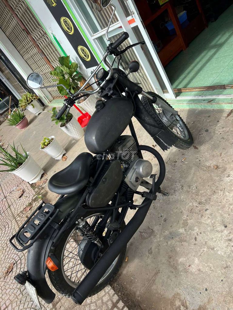 Xe m 1990 - ảnh 3