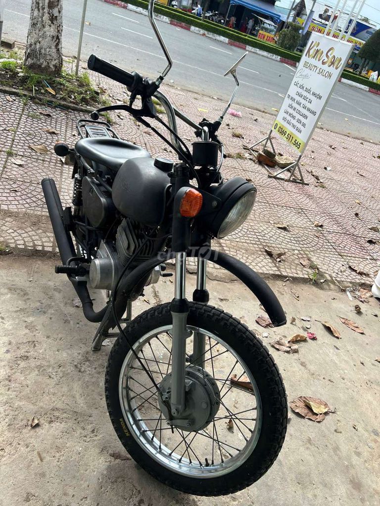 Xe m 1990 - ảnh 4