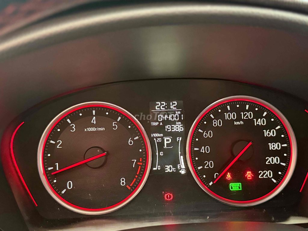 Honda City 2021 - ảnh 5
