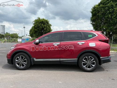 Honda CRV G 2021 - ảnh 2