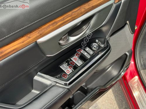 Honda CRV G 2021 - ảnh 5