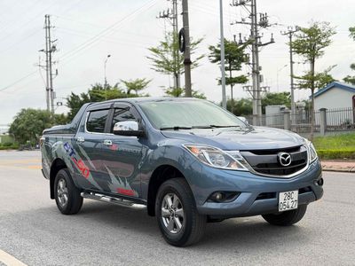 Mazda 2018 - ảnh 1