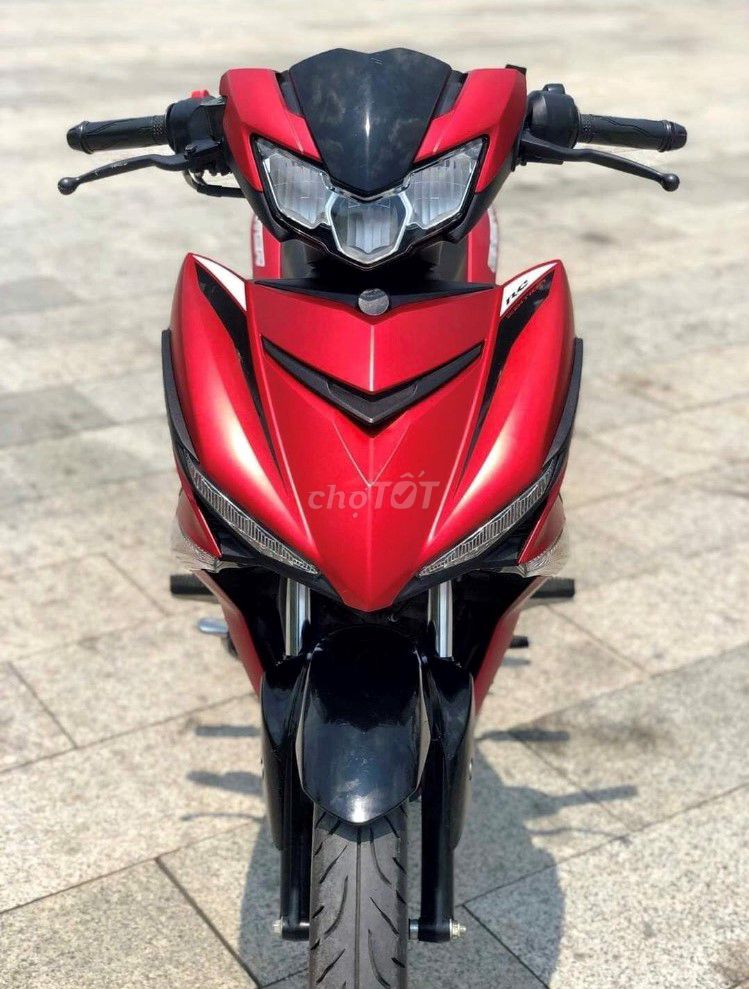Yamaha 2019 - ảnh 1