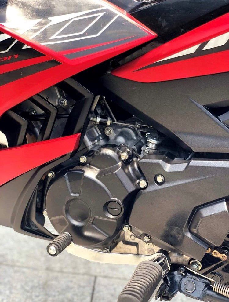 Yamaha 2019 - ảnh 2
