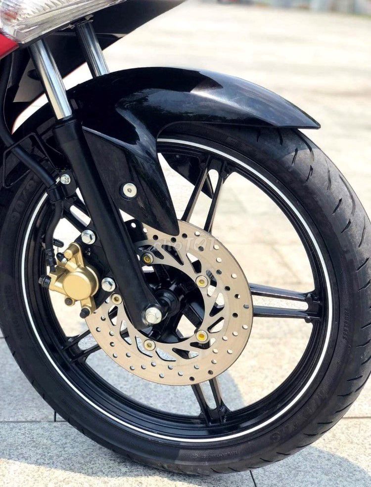 Yamaha 2019 - ảnh 3