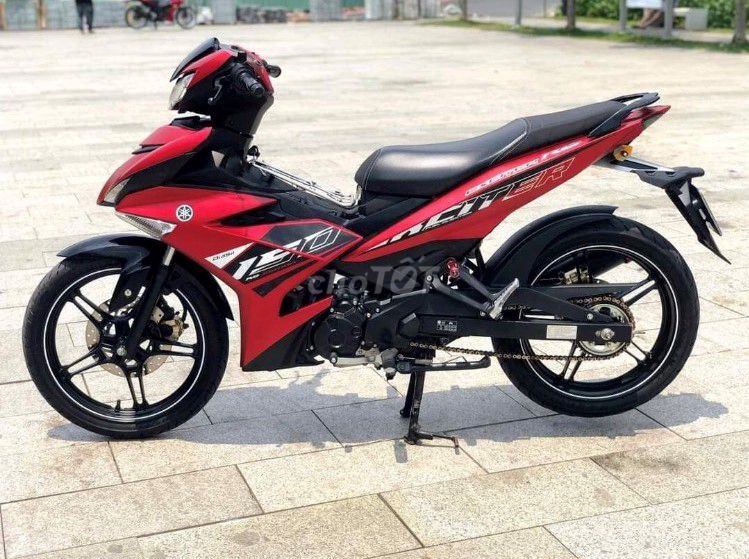 Yamaha 2019 - ảnh 4