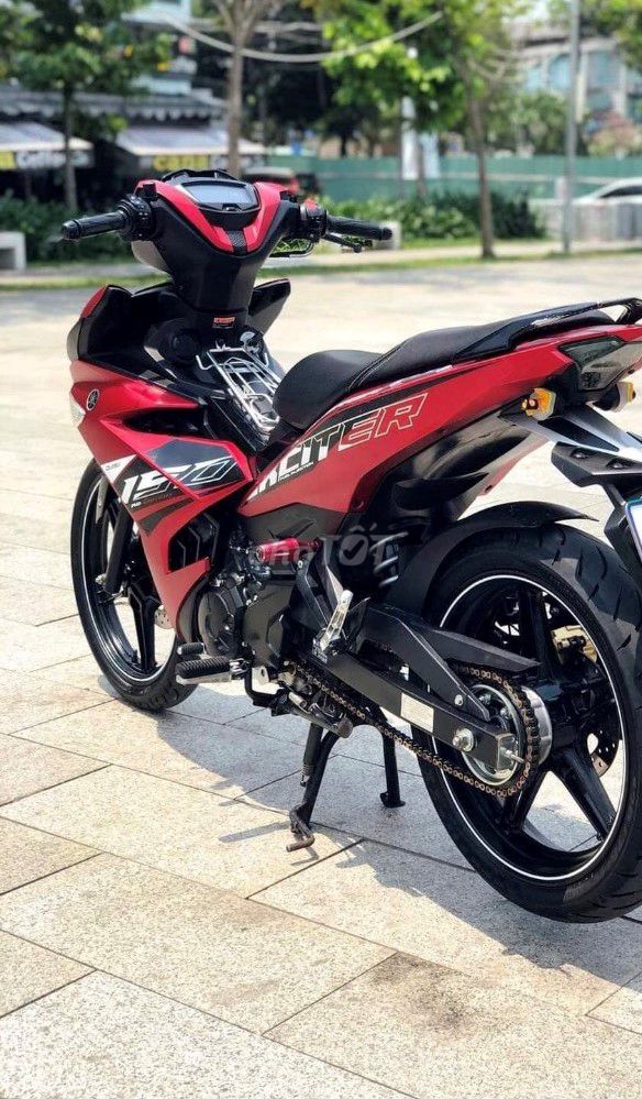 Yamaha 2019 - ảnh 5