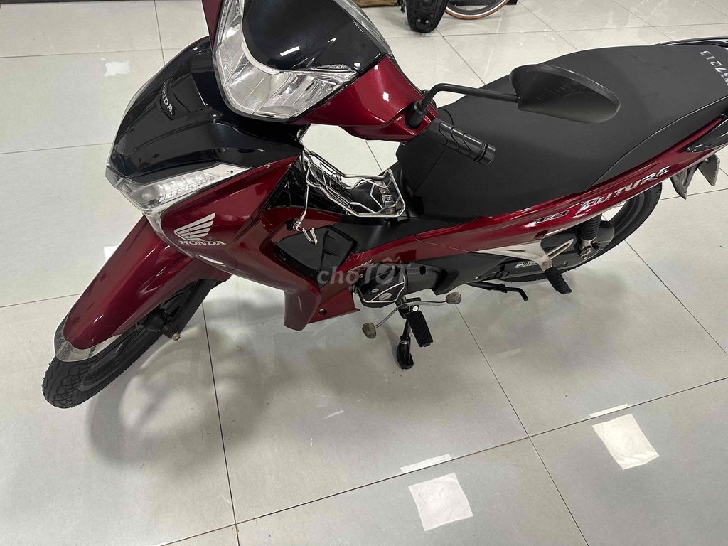 Honda Future 2024 - ảnh 2