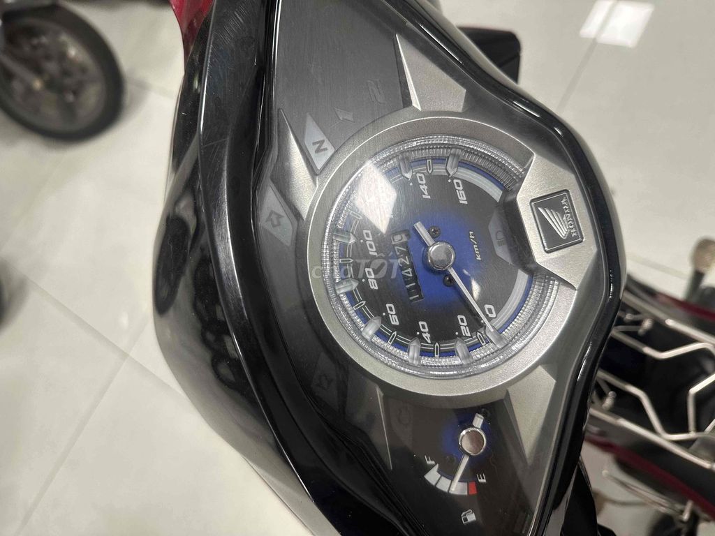 Honda Future 2024 - ảnh 3
