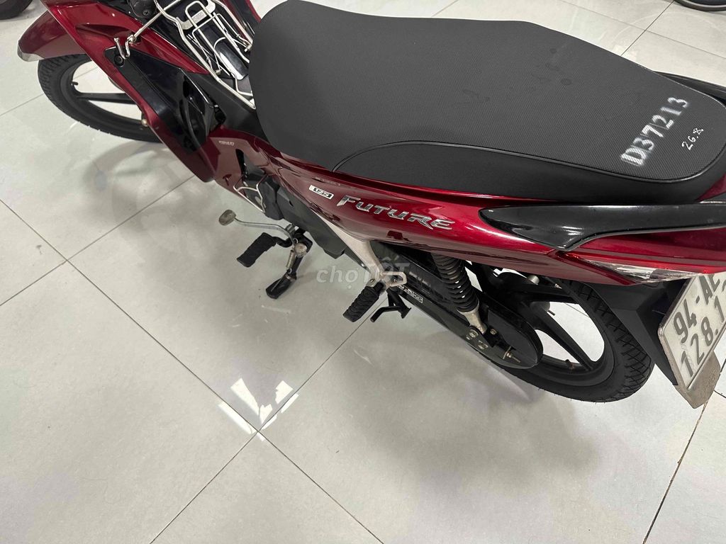 Honda Future 2024 - ảnh 4