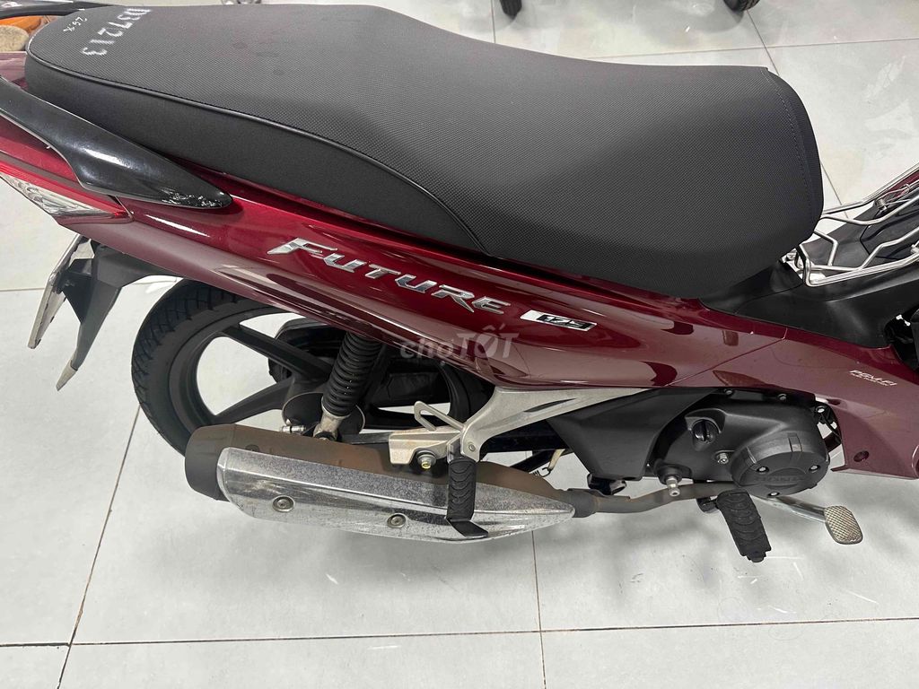 Honda Future 2024 - ảnh 5