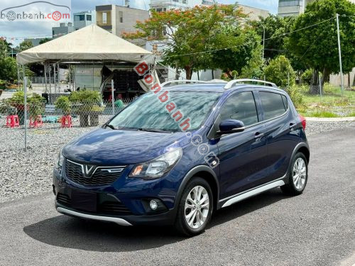 VinFast Fadil Tiêu chuẩn 1.4 AT 2022 - ảnh 2