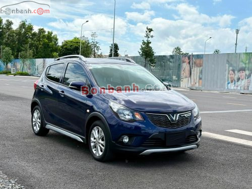 VinFast Fadil Tiêu chuẩn 1.4 AT 2022 - ảnh 3