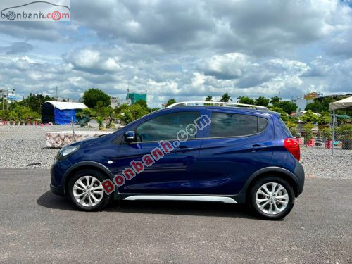 VinFast Fadil Tiêu chuẩn 1.4 AT 2022 - ảnh 4