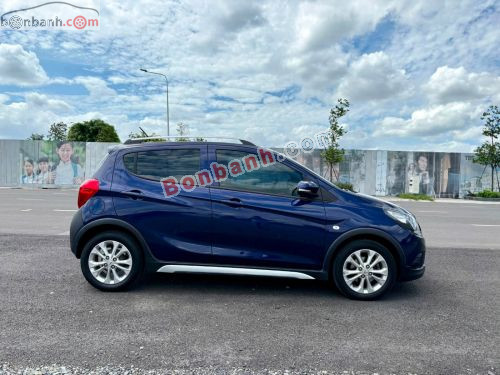 VinFast Fadil Tiêu chuẩn 1.4 AT 2022 - ảnh 5
