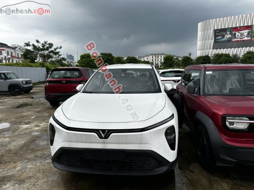 VinFast VF MPV 7 AT 2026 - ảnh 1