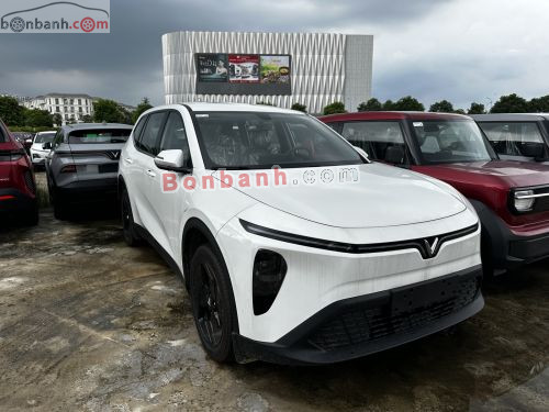 VinFast VF MPV 7 AT 2026 - ảnh 2