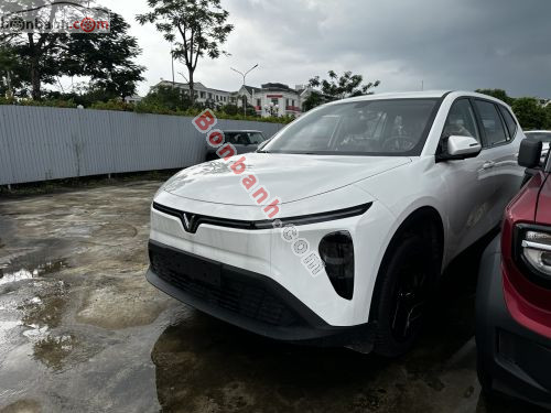 VinFast VF MPV 7 AT 2026 - ảnh 3