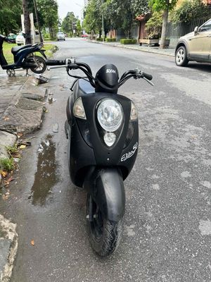SYM Elite 2018 - ảnh 1