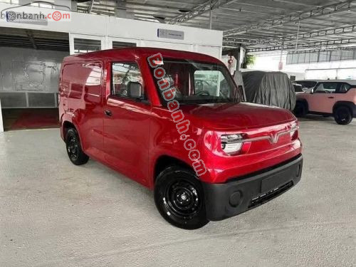 VinFast EC Van Tiêu Chuẩn 2026 - ảnh 1