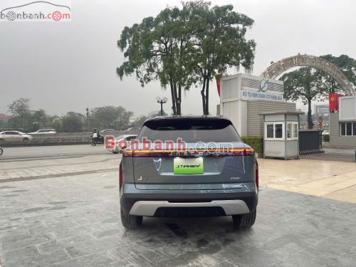 Jaecoo 2025 - ảnh 2