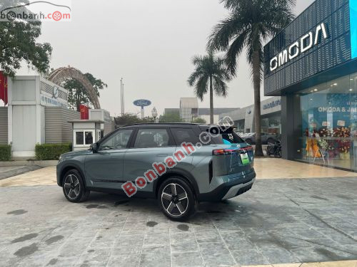 Jaecoo 2025 - ảnh 3