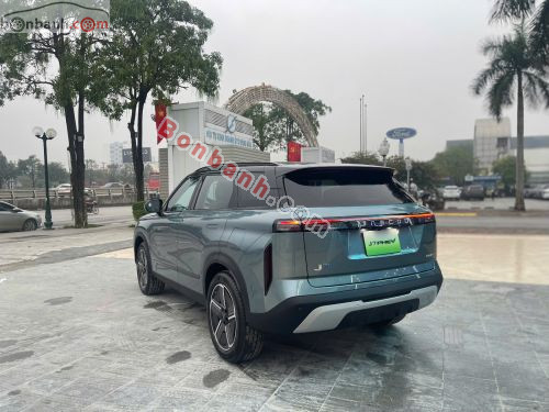 Jaecoo 2025 - ảnh 4