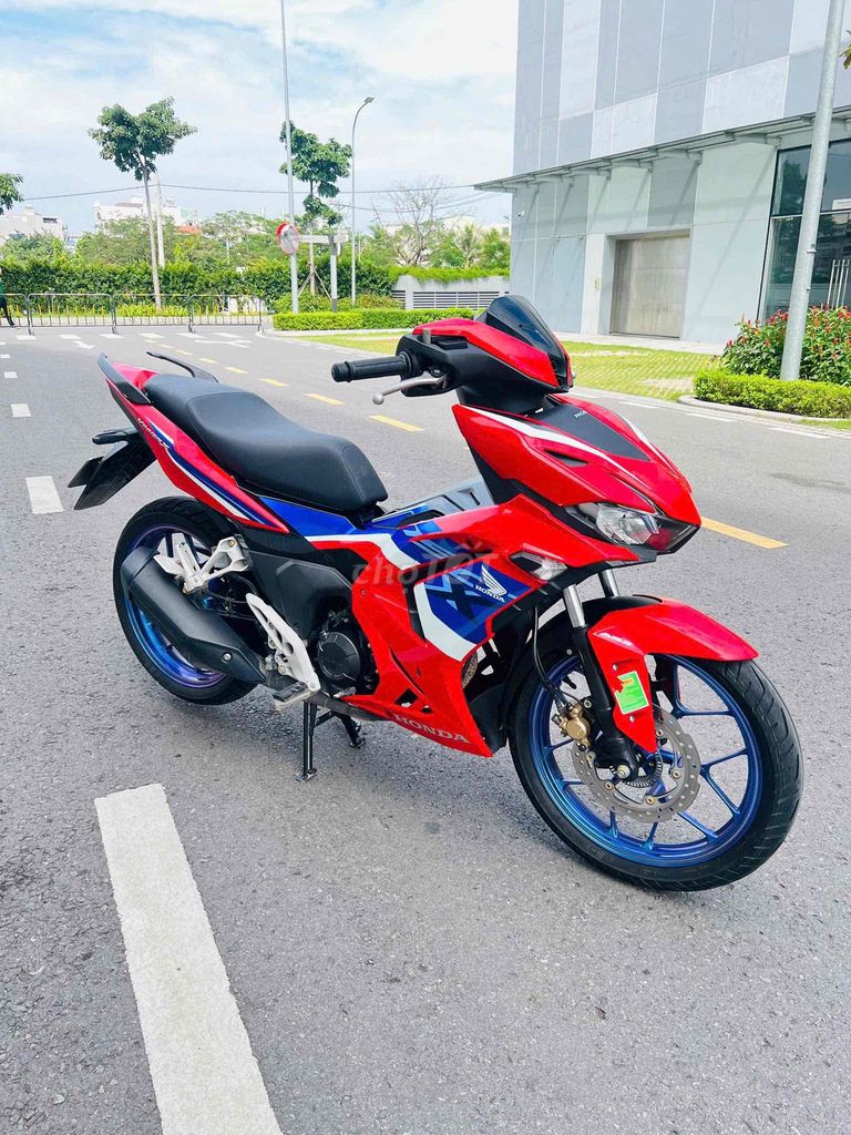 Honda Winner 2022 - ảnh 1