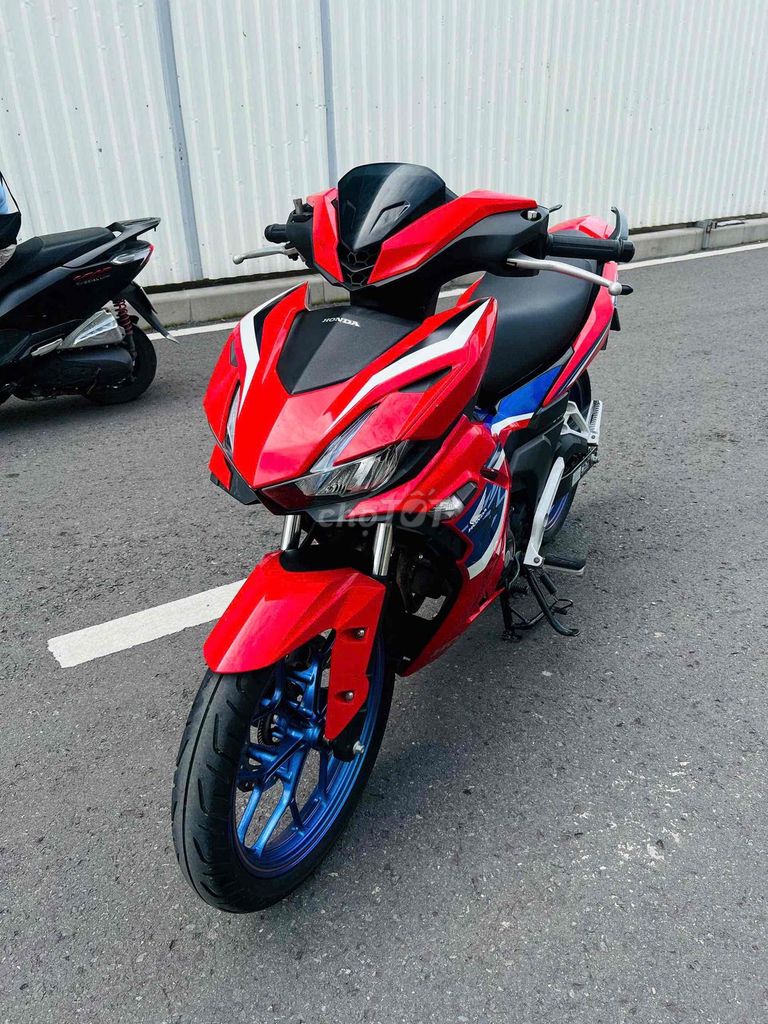 Honda Winner 2022 - ảnh 2