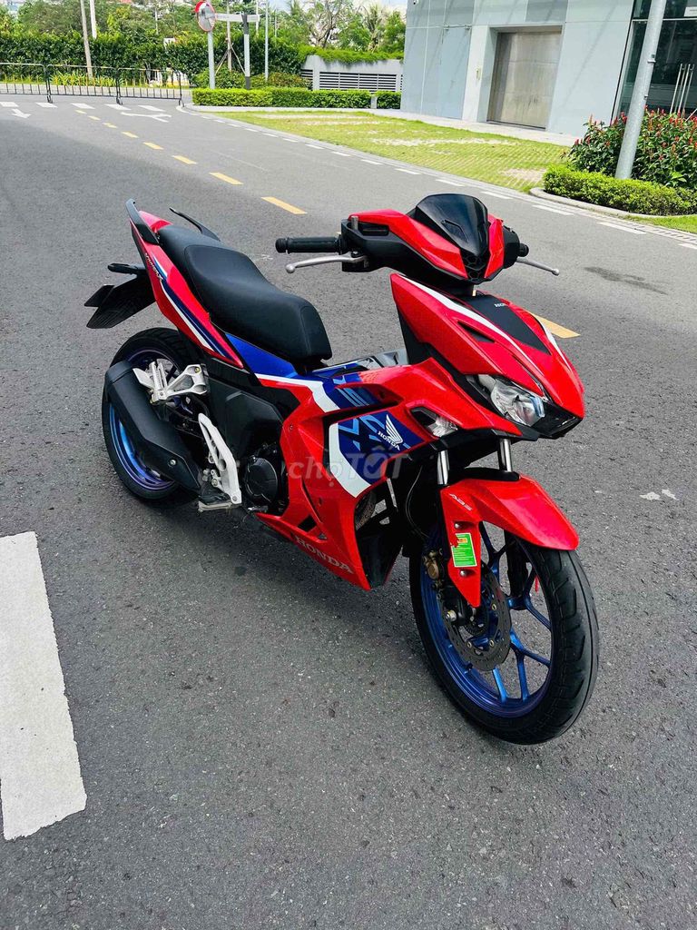 Honda Winner 2022 - ảnh 3